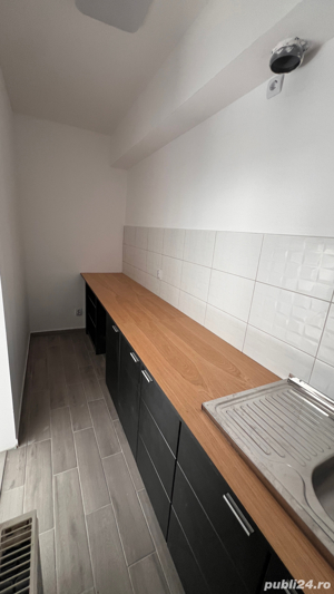 Vand apartament pozitie centrala, parcare, instalatii noi, proaspat renovat  - imagine 5