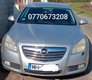Opel Insignia 2009