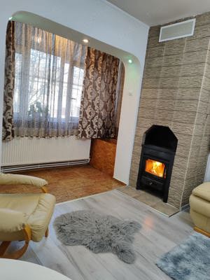 Apartament 4 camere Vaslui