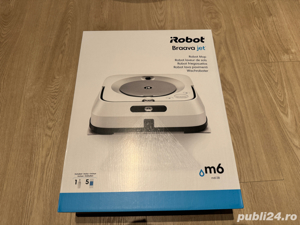 iRobot Braava jet m6