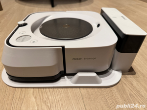 iRobot Braava jet m6 - imagine 2