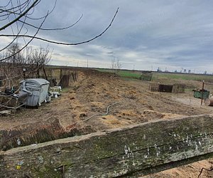 Casa si teren curte de vanzare in barcanesti la dn - imagine 11