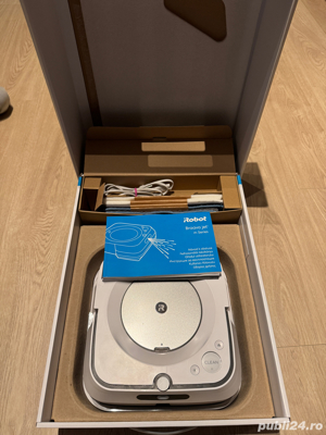 iRobot Braava jet m6 - imagine 4