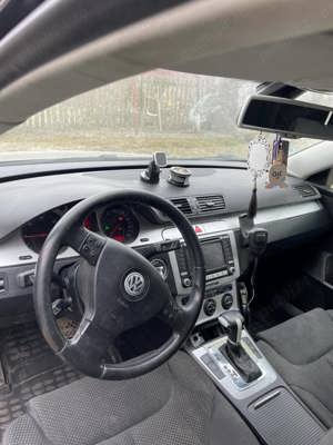 Vând Passat b6 