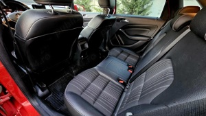 Mercedes B 180 CDI - imagine 7