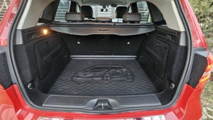 Mercedes B 180 CDI - imagine 3