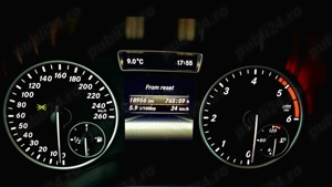 Mercedes B 180 CDI - imagine 2