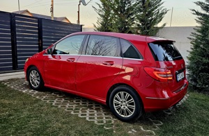 Mercedes B 180 CDI - imagine 6
