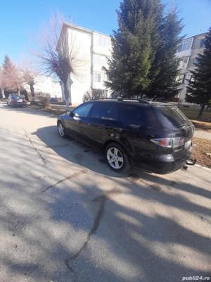 mazda 6 - imagine 3