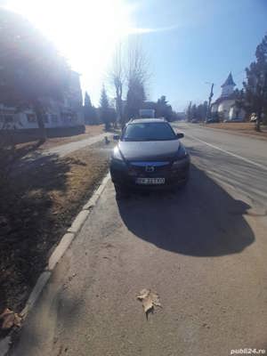 mazda 6 - imagine 2