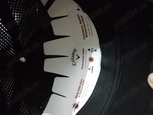 Șapcă originala golf Callaway 