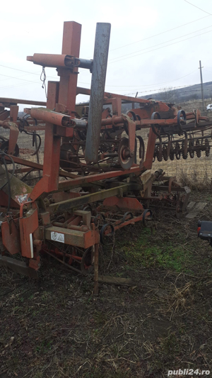 Vand Combinator RAU Sicam