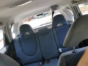 Honda Jazz 2004  - imagine 2