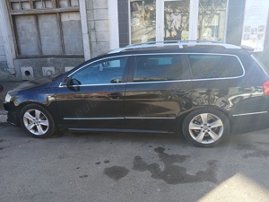 De vanzare wv passat - imagine 4 De vanzare wv passat - imagine 4