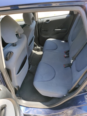 Honda Jazz 2004  - imagine 3