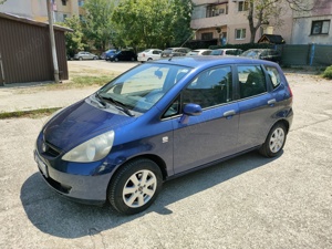 Honda Jazz 2004  - imagine 5