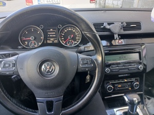 De vanzare wv passat - imagine 6 De vanzare wv passat - imagine 6
