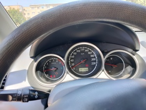 Honda Jazz 2004  - imagine 1