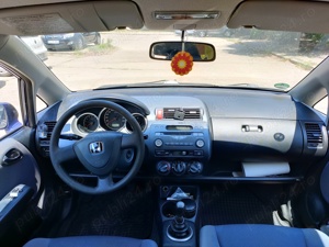 Honda Jazz 2004  - imagine 4