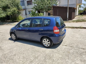 Honda Jazz 2004  - imagine 8