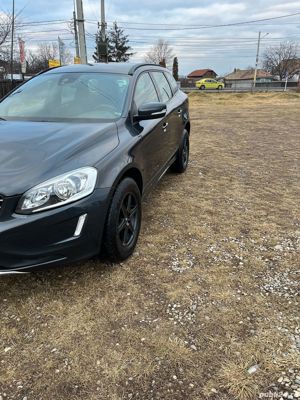 Volvo XC60  - imagine 4