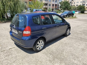 Honda Jazz 2004  - imagine 10