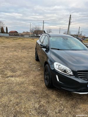 Volvo XC60  - imagine 5