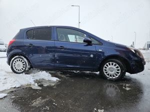 Vand Opel Corsa D 