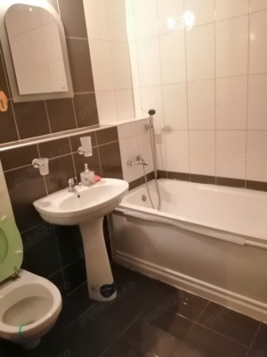 Închiriere apartamente 58mp utili+12 mp balcon piața Rahovei bloc Y - imagine 3