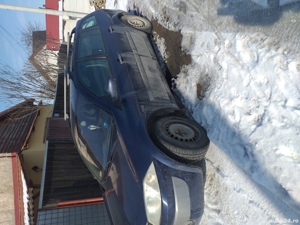 Renault Megan 1,9 din 2004