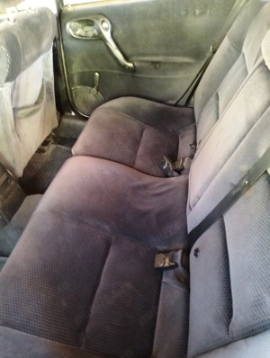 Opel Vectra B 2.0 - imagine 3