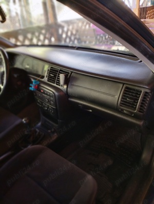 Opel Vectra B 2.0 - imagine 1