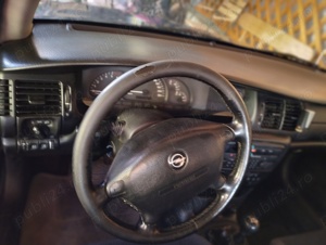 Opel Vectra B 2.0 - imagine 4