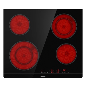 Plita inductie electrica gorenje 