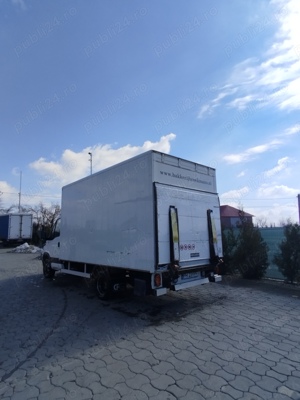 Vând Iveco Daily  - imagine 1