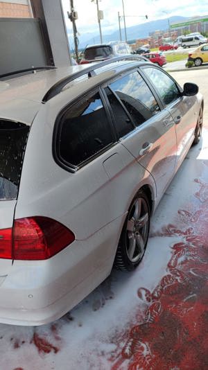 Vând bmw e91 lci - imagine 4