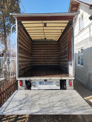 Vând Iveco Daily  - imagine 6
