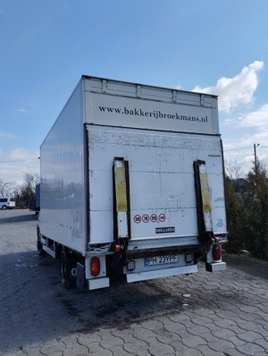 Vând Iveco Daily  - imagine 4