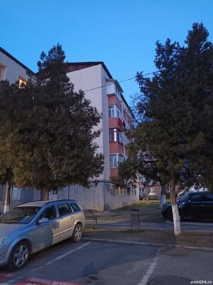 Apartament de vanzare ,3 Camere in Targu-Jiu,Strada Minerilor - imagine 10