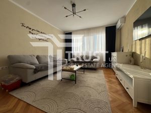 COMISION 0% | Apartament 3 Camere | Zona Cetatii | Renovat 2022