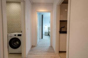 Apartament 2 camere, 50mp, pet-friendly, centrala,parcare,Hils Pallady - imagine 10