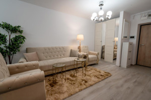 Apartament 2 camere, 50mp, pet-friendly, centrala,parcare,Hils Pallady - imagine 2