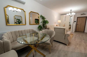 Apartament 2 camere, 50mp, pet-friendly, centrala,parcare,Hils Pallady - imagine 4