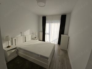 Apartament 2 cam + loc de parcare Silk District  - imagine 6