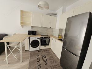 Apartament 2 cam + loc de parcare Silk District  - imagine 4