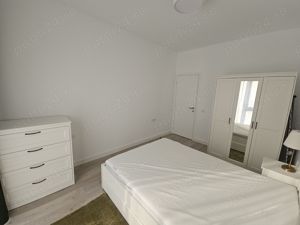 Apartament 2 cam + loc de parcare Silk District  - imagine 7