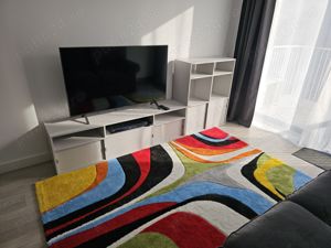 Apartament 2 cam + loc de parcare Silk District  - imagine 2