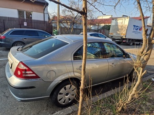 Vând Ford Mondeo MK3 - imagine 3