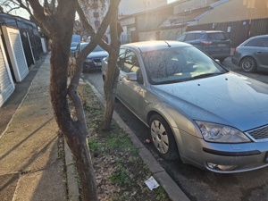 Vând Ford Mondeo MK3 - imagine 5