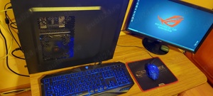 Pc gaming+monitor - imagine 2